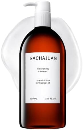 SACHAJUAN Thickening Hair Shampoo, Volumizing