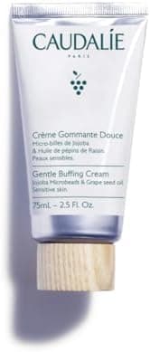 Caudalie Vinoclean Gentle Exfoliating Buffing Cream - 75 mL