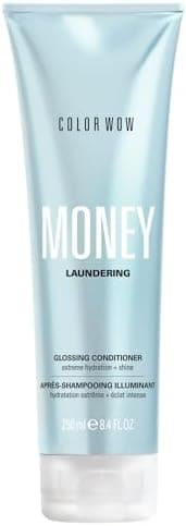 COLOR WOW Money Laundering Glossing Conditioner