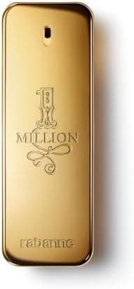 Rabanne 1 Million Eau de Toilette - Long Lasting Designer…