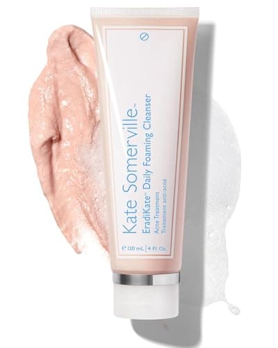 Kate Somerville EradiKate 3% Sulfur Daily Foaming Cl…, 4 Fl Oz