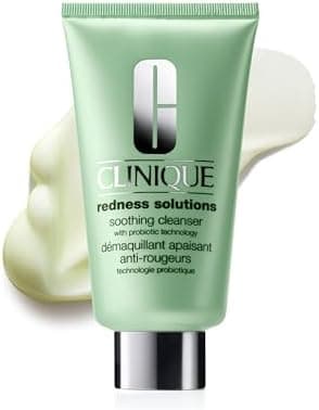 Clinique Redness Solutions Soothing Oil Free Face Cream…