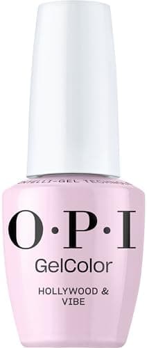 OPI GelColor Hollywood & Vibe | Opaque Pale Coole…