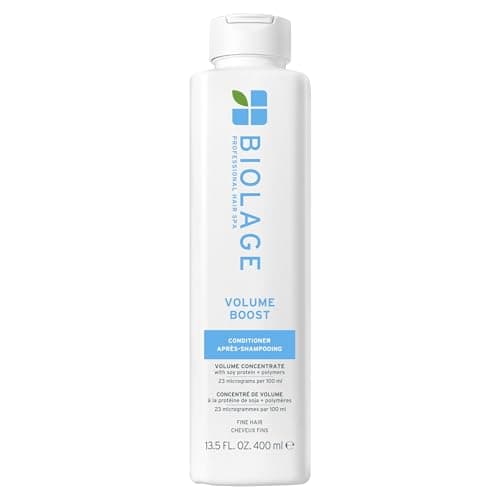 Biolage Volume Boost Conditioner – For Fine Hair, 13.5 oz