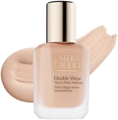 Estée Lauder Double Wear Stay-in-Place Foundation Makeup…