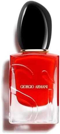 Armani Beauty Si Passione Eau de Parfum - Fruity Floral…