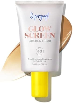 Supergoop! Glowscreen SPF 40