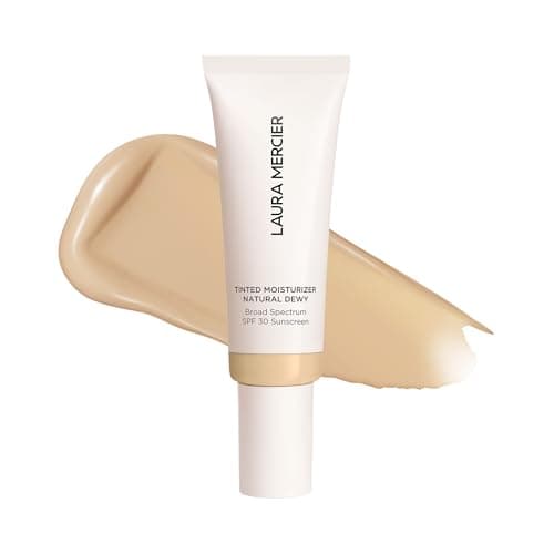 Laura Mercier Tinted Moisturizer Natural Dewy SPF 30, 1N Birch