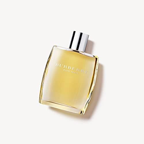 Burberry Classic For Men Eau de Toilette 3.3 fl oz