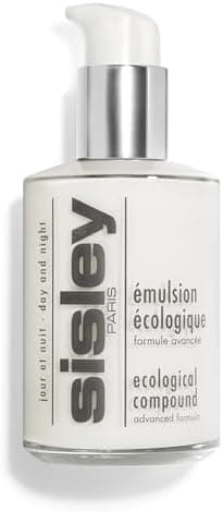 Sisley Paris Ecological Compound Advanced Formula… — Matte Fin