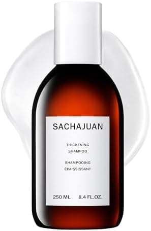 SACHAJUAN Thickening Shampoo, Fine & Thinning Hair