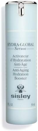 Sisley Paris Hydra-Global Serum - 30 mL - Targets Skin’s…