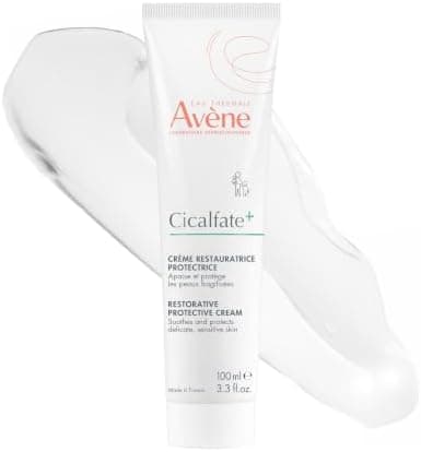 Avène Cicalfate+ Restorative Protective Cream, 3.3 oz