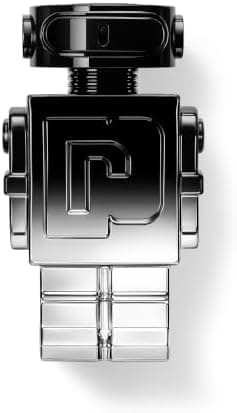 Rabanne Phantom Elixir Parfum - Vanilla & Oud Cologne for Men…