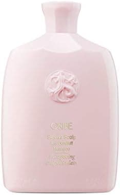 Oribe Serene Scalp Anti-Dandruff Shampoo - Soothes Dry