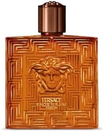 Eros Najim by Versace for Men - 3.4 oz Parfum Spray