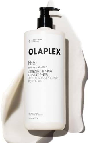 Olaplex N°.5 Bond Maintenance™ Strengthening Conditioner…