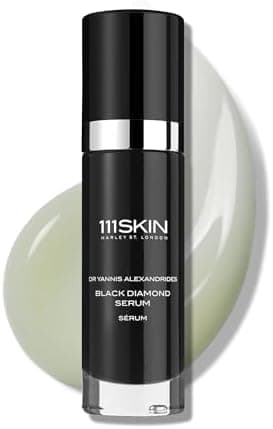111SKIN Women’s Black Diamond Serum