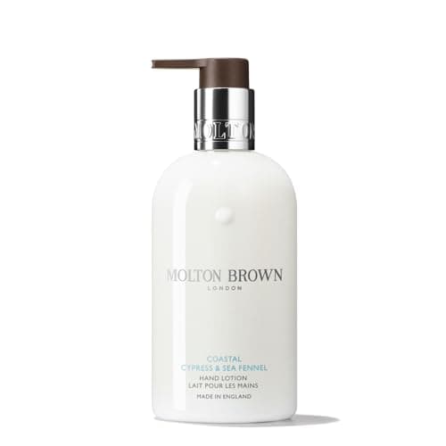 Molton Brown Coastal Cypress & Sea Fennel Hand Lotion 10 fl.…