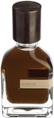Orto Parisi Stercus Parfum 50ml / 1.7 fl oz – Dark Animalic…