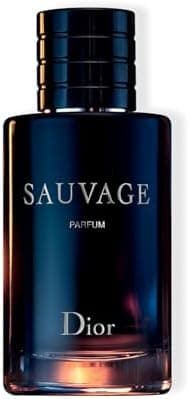 Dior Sauvage parfum for men 100 ml