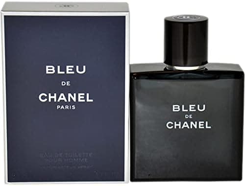 Chanel Bleu De Chanel Men EDT Spray 1.7 oz