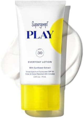 Supergoop! PLAY Everyday SPF 30 Lotion