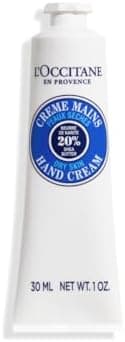 L'OCCITANE Shea Butter Hand Cream 1.00 fl oz