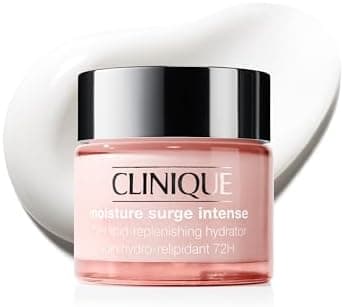 Clinique Moisture Surge Intense 72H Lipid-Replenishing…