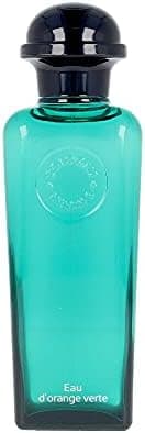 HERMES Eau D'Orange Verte Eau De Cologne Natural Spray