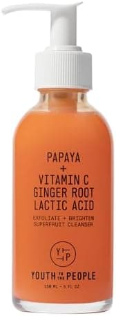 Youth To The People Superfruit Exfoliating Cleanser - Full…