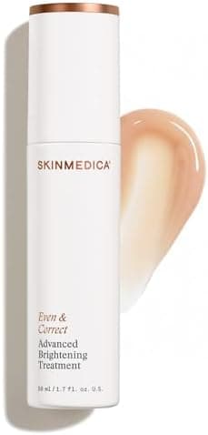 SkinMedica Even & Correct Advanced Brightening Treatment Face…