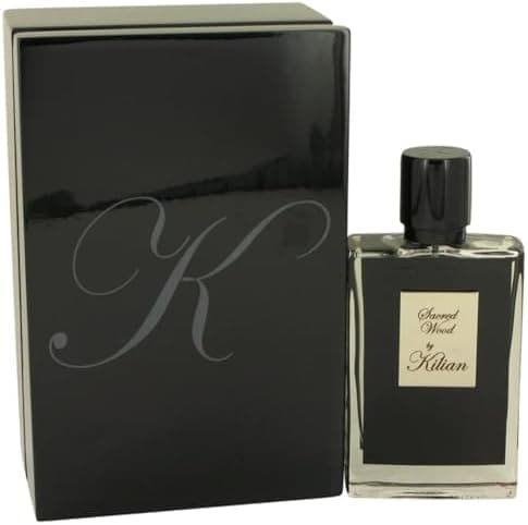 Kilian Sacred Wood Eau De Parfum Refillable Spray 1.7 oz