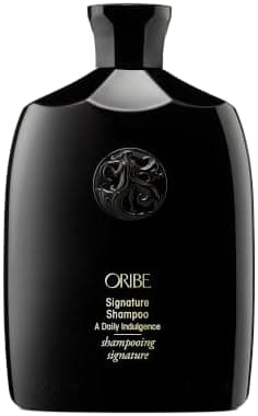 Oribe Signature Shampoo - Hydrates & Protects Hair - Adds…