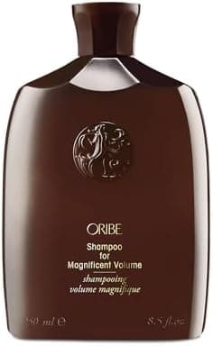 Oribe Shampoo For Magnificent Volume - Plumps & Adds Volume…