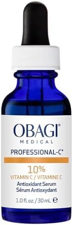 Obagi 10 Percent Professional-C Serum, 1 fl. oz.