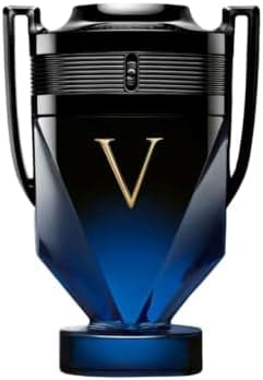 Rabanne Invictus Victory Elixir Parfum for Men - Long Lasting…