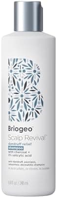 Briogeo Scalp Revival Dandruff Relief Shampoo | Charcoal + 3%…