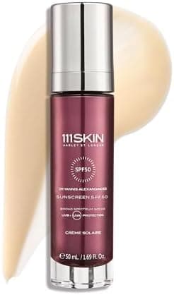 111SKIN Sunscreen SPF 50