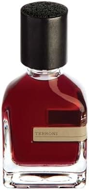 Orto Parisi Eau de Parfum Spray, Terroni, 1.7 Fl Oz