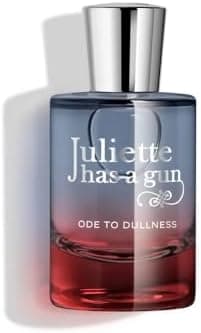 Juliette Has a Gun Ode to Dullness Eau de Parfum Spray…