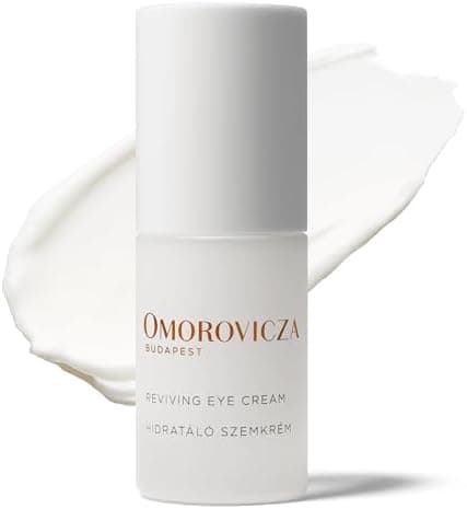 Omorovicza Reviving Eye Cream 0.51 oz