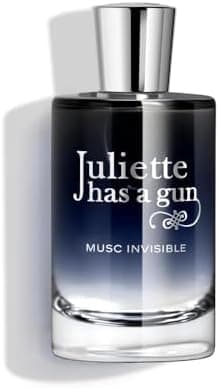 Juliette Has A Gun Musc Invisible Eau de Parfum, 3.3 fl. oz.