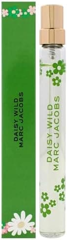 Marc Jacobs Daisy Wild for Women - 0.33 oz EDP Spray (Mini)