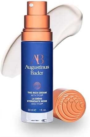 Augustinus Bader The Rich Cream, 30ml / 1.0 fl oz