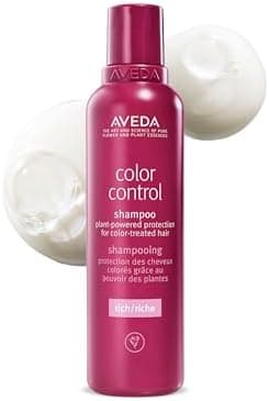 Aveda Color Control Rich Shampoo | Fights Fade