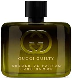 Gucci Guilty Absolu de Parfum Pour Homme, 60ml