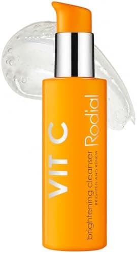 Rodial Vitamin C Brightening Facial Clean… — More Radiant Skin