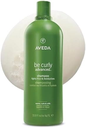 Aveda Be Curly Advanced Shampoo | Moisturizing Shampoo…
