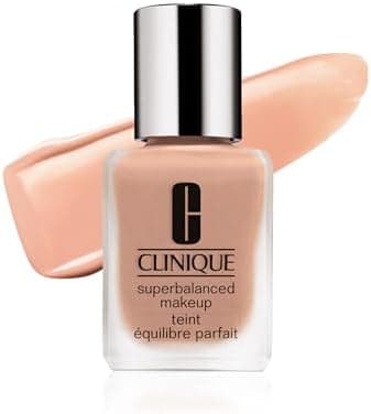 Clinique Superbalanced Oil Free Liquid Foundation M… — Neutral